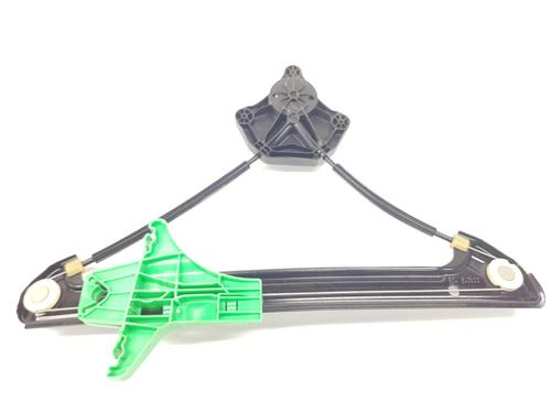 Rear right window mechanism VW GOLF VII (5G1, BQ1, BE1, BE2) 2.0 TDI | BP15658848C25 