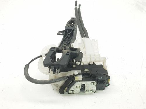 Used Front right lock HYUNDAI ix35 (LM, EL, ELH) 2.0 CRDi (136 hp) 7176901