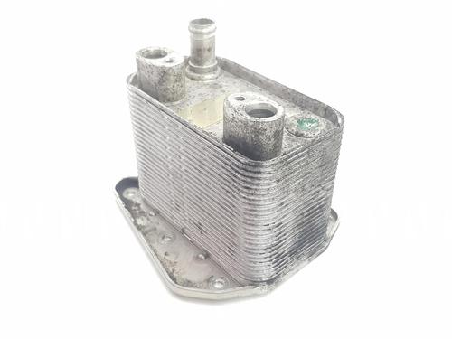 Oil radiator MERCEDES-BENZ M-CLASS (W163) ML 270 CDI (163.113) | BP14104133M33 