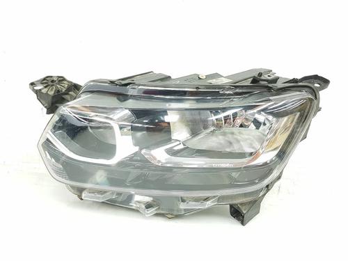 Left headlight CITROËN BERLINGO (ER_, EC_) | BP39693457C28 - Image 4