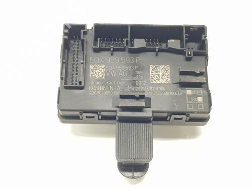 Used Electronic module CUPRA FORMENTOR (KM7, KMP) [2020-2025]  27694183