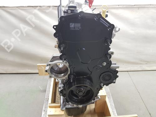 Used Engine FORD TRANSIT CUSTOM V362 Van (FY, FZ) [2012-2025]  30776647