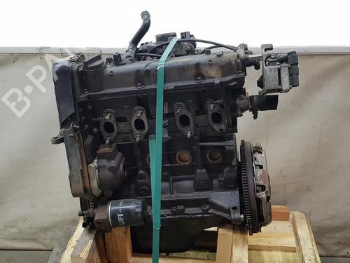 Engine FIAT PANDA (169_) 1.2 (169.AXB11, 169.AXB1A) | BP38037938M1 - Image 6
