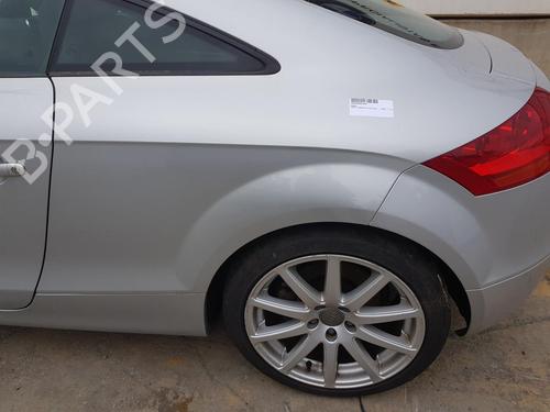 Oil radiator AUDI TT Roadster (8J9) 2.0 TFSI quattro | BP14097457M33 