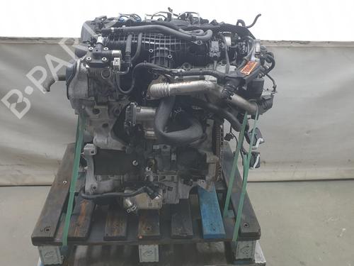 Motor VOLVO S60 II (134) | BP30852329M1