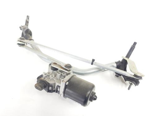 Front wiper motor RENAULT SYMBIOZ 1.6 E-Tech 145 | BP34353825M29  - Image 5