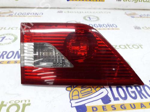 Andre BMW X3 (E83) xDrive 30 d (218 hp) 11752869