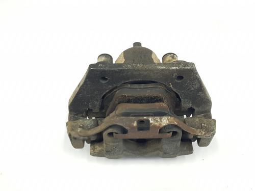 Left rear brake caliper BMW X5 (E53) 3.0 d | BP12461949M107 