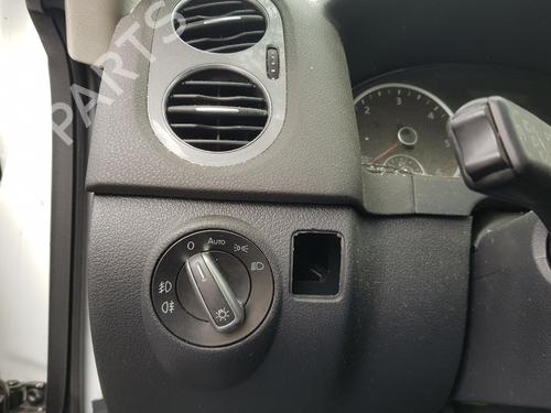 Electronic module VW TIGUAN (5N_) 2.0 TDI | BP17201284M83 