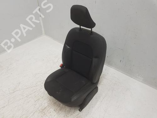 Left front seat RENAULT EXPRESS Box Body/MPV | BP37424632C15 - Image 4