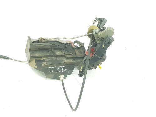 Front left lock MERCEDES-BENZ A-CLASS (W168) A 140 (168.031, 168.131) | BP13547702C98 