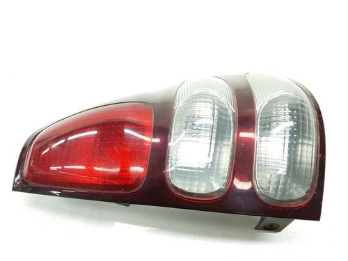 Right taillight TOYOTA LAND CRUISER PRADO (_J12_) 3.0 D-4D (KDJ120, KDJ125) | BP15687216C35 
