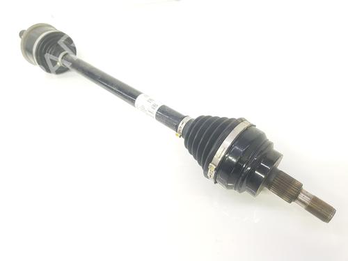 Left front driveshaft MERCEDES-BENZ VITO Van (W447) 110 CDI (447.601, 447.603, 447.605) | BP11354184M38 