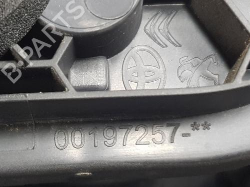 Farolim esquerdo CITROËN JUMPY III Van (V_) 2.0 BlueHDi 120 | BP31924130C34