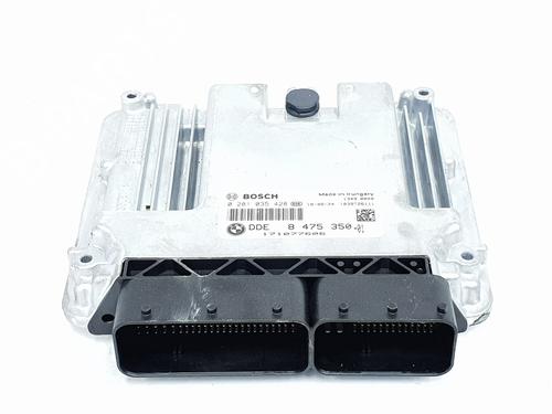 Used Engine control unit (ECU) BMW 3 Gran Turismo (F34) 318 d (150 hp) 23246649