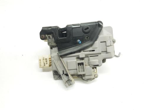 Rear left lock AUDI A6 C6 (4F2) 2.7 TDI | BP8409675C100 