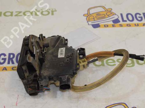 Rear right lock SEAT LEON (1M1) 1.9 TDI | BP1425126C99 
