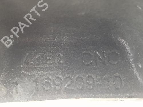 Left front suspension arm MINI MINI COUNTRYMAN (R60) Cooper D ALL4 | BP18884063M12 