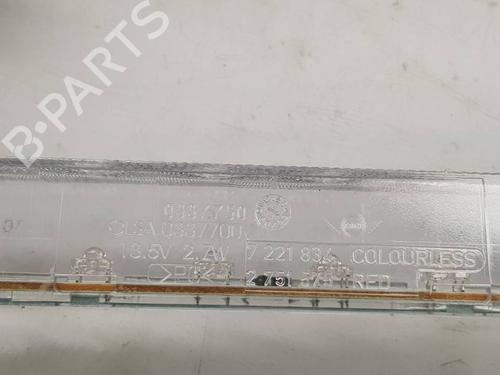 Third brake light MINI MINI (R56) One | BP39696982L11 - Image 2