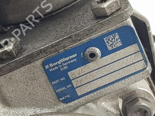 Turbolader/Kompressor VW TIGUAN (AD1, AX1) 2.0 TDI 4motion | BP27804746M71 