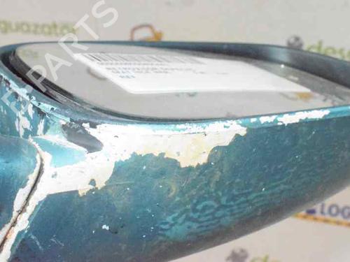 Right mirror SEAT INCA (6K9) 1.9 SDI | BP774579C27 