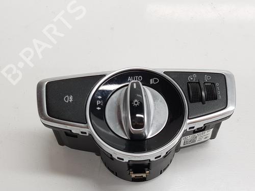 Commande de phare MERCEDES-BENZ C-CLASS (W205) C 220 BlueTEC / d (205.002, 205.004) (170 hp) 27682273