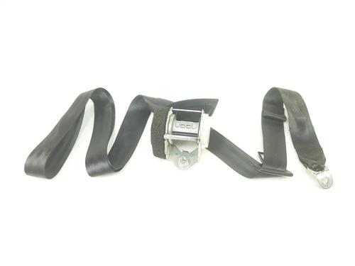 Used Rear left seatbelt VW SCIROCCO III (137, 138) 2.0 R (265 hp) 18087532