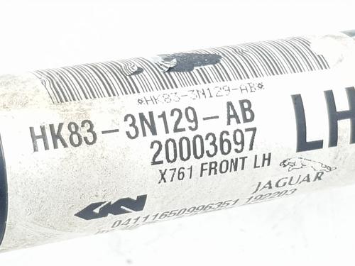 Left front driveshaft JAGUAR F-PACE (X761) | BP37471624M38 - Image 2