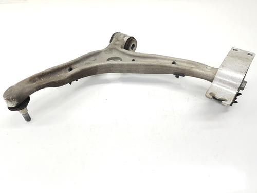 Used Right front suspension arm Right front suspension arm MERCEDES-BENZ A-CLASS (W176) A 200 CDI / d (176.008) (136 hp) 34344356 34344356
