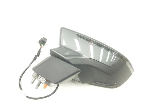 Left mirror SEAT IBIZA IV SC (6J1, 6P5) 1.0 TSI | BP13815126C26 