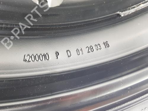 Other AUDI A6 C7 (4G2, 4GC) 2.0 TDI | BP30472249O1