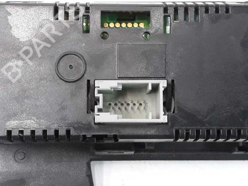 Climate control BMW 3 (E90) 320 d | BP3378381I5 