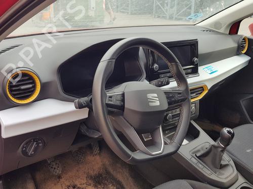 Instrument cluster SEAT IBIZA V (KJ1, KJG)  | BP28278865C47 