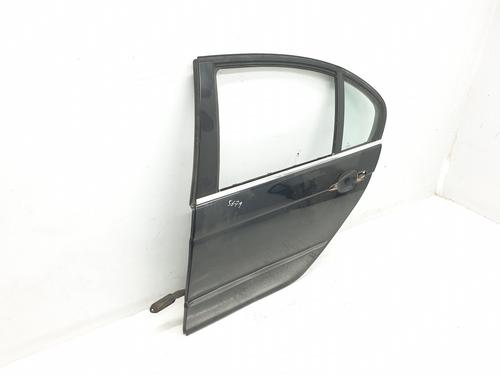 Left rear door BMW 3 (E46) 320 d | BP20197622C4