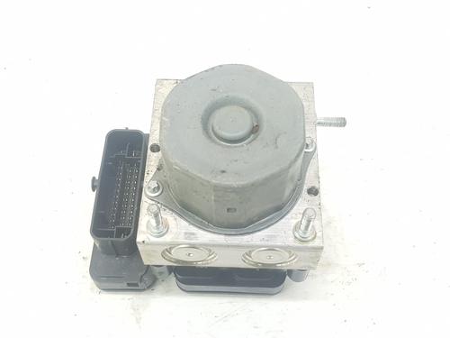 ABS pump NISSAN QASHQAI II SUV (J11, J11_) 1.6 DIG-T | BP8587001M43 