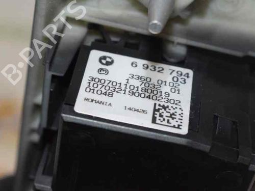 Headlight switch BMW 3 (E90) 320 d | BP1365308I24 