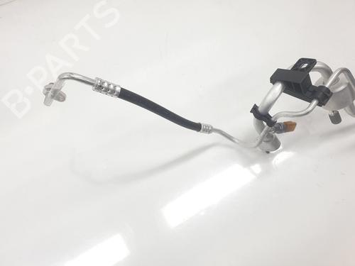 AC pipe OPEL ASTRA L Sports Tourer (OV5) 1.2 (FRHNPJ) | BP26214949M126 