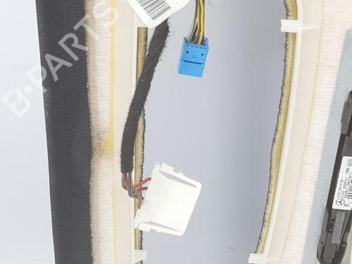 Interior roof MERCEDES-BENZ E-CLASS T-Model (S212) E 350 CDI 4-matic (212.289) | BP12142590I12 