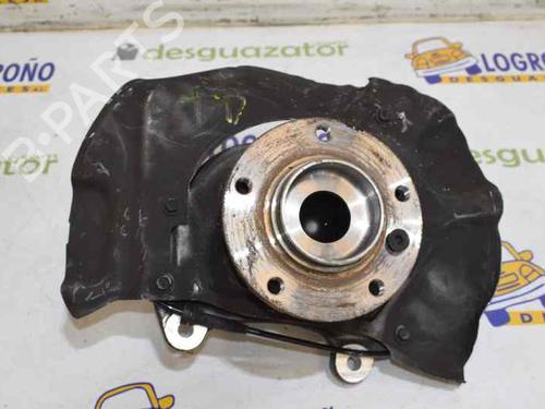Right front steering knuckle BMW 5 (E60) 535 d | BP1169914M26 