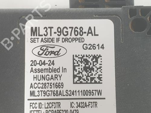 Electronic module FORD TOURNEO CONNECT / GRAND TOURNEO CONNECT V761 MPV (SK)  | BP31593310M83 