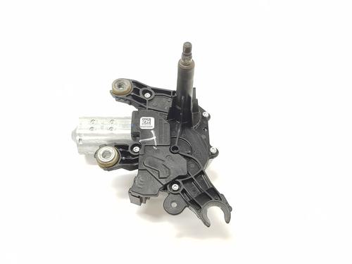 Rear wiper motor RENAULT CLIO IV (BH_) 1.5 dCi 90 | BP18537458M102 