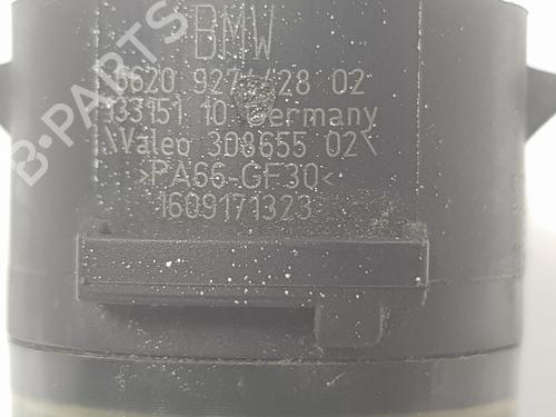 Electronic module BMW X1 (F48) sDrive 18 d | BP9704144M83 