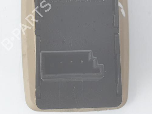 Right rear window switch BMW 3 (E90) 325 d | BP7968471I28 
