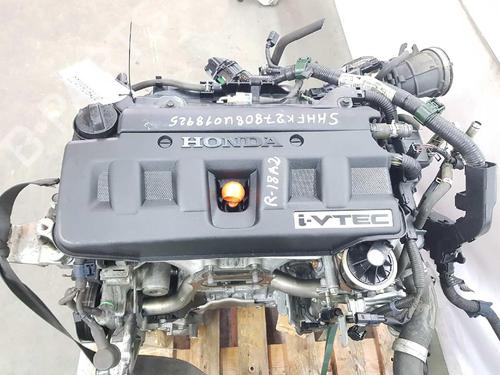 Engine HONDA CIVIC VIII Hatchback (FN, FK) 1.8 (FN1, FK2) | BP6124679M1 