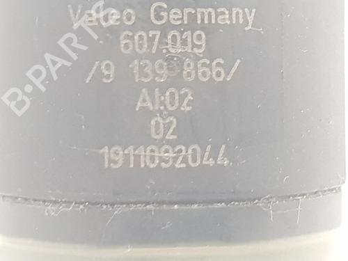 Other BMW X3 (E83) xDrive 20 d | BP13883143O1 