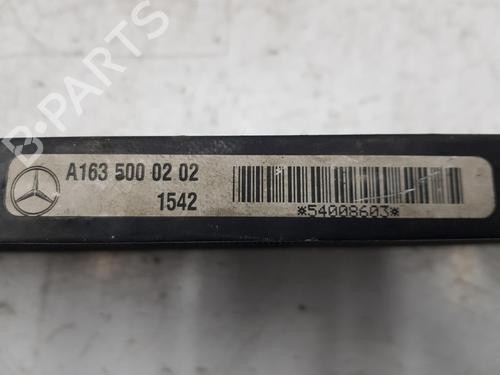 Other MERCEDES-BENZ M-CLASS (W163) ML 270 CDI (163.113) | BP14094301O1 