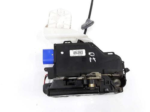 Front left lock VW CADDY III Box Body/MPV (2KA, 2KH, 2CA, 2CH) 2.0 SDI | BP6462882C98 