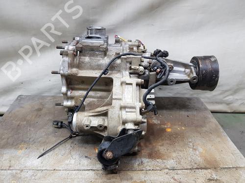 Transfer box MITSUBISHI L200 / TRITON (KA_T, KB_T) 2.5 DI-D 4WD (KB4T) | BP30134179M36