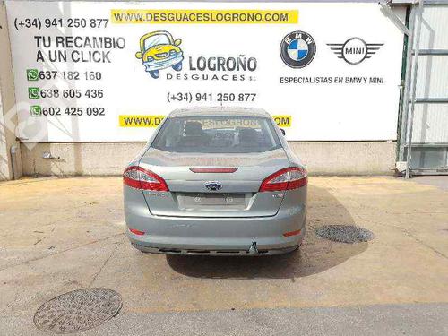 Left rear steering knuckle FORD MONDEO IV Saloon (BA7) 2.0 TDCi | BP8068308M27  - Image 59