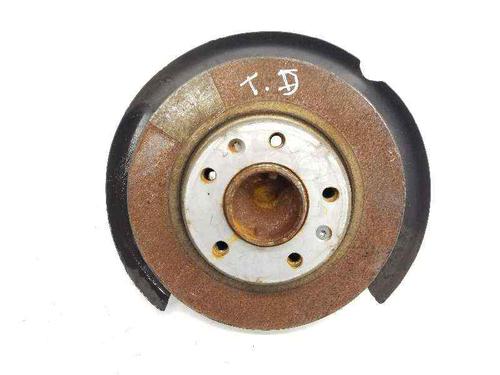 Used Right rear steering knuckle Right rear steering knuckle PEUGEOT 308 II (LB_, LP_, LW_, LH_, L3_) 1.6 BlueHDi 120 (120 hp) 7632733 7632733